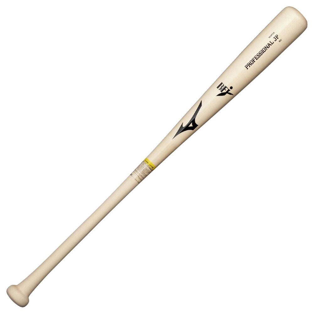 硬式用プロフェッショナルJP メイプル(木製／84cm／平均860g／ダイナ加工)