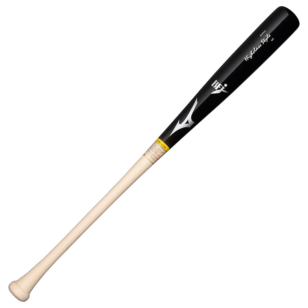 硬式用ハイクラススタイル メイプル(木製／85cm／平均870g)