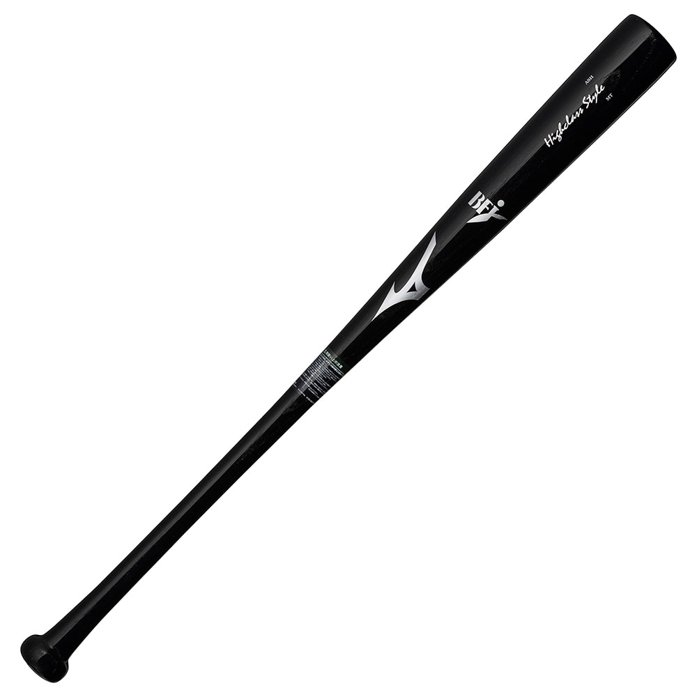 硬式用ハイクラススタイルホワイトアッシュ(木製／83cm／平均870g)