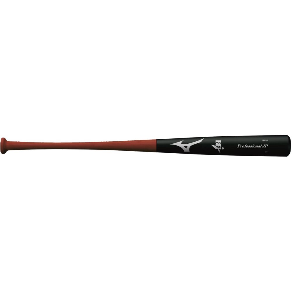 硬式用プロフェッショナルJP メイプル(木製／84cm／平均860g／ダイナ加工)