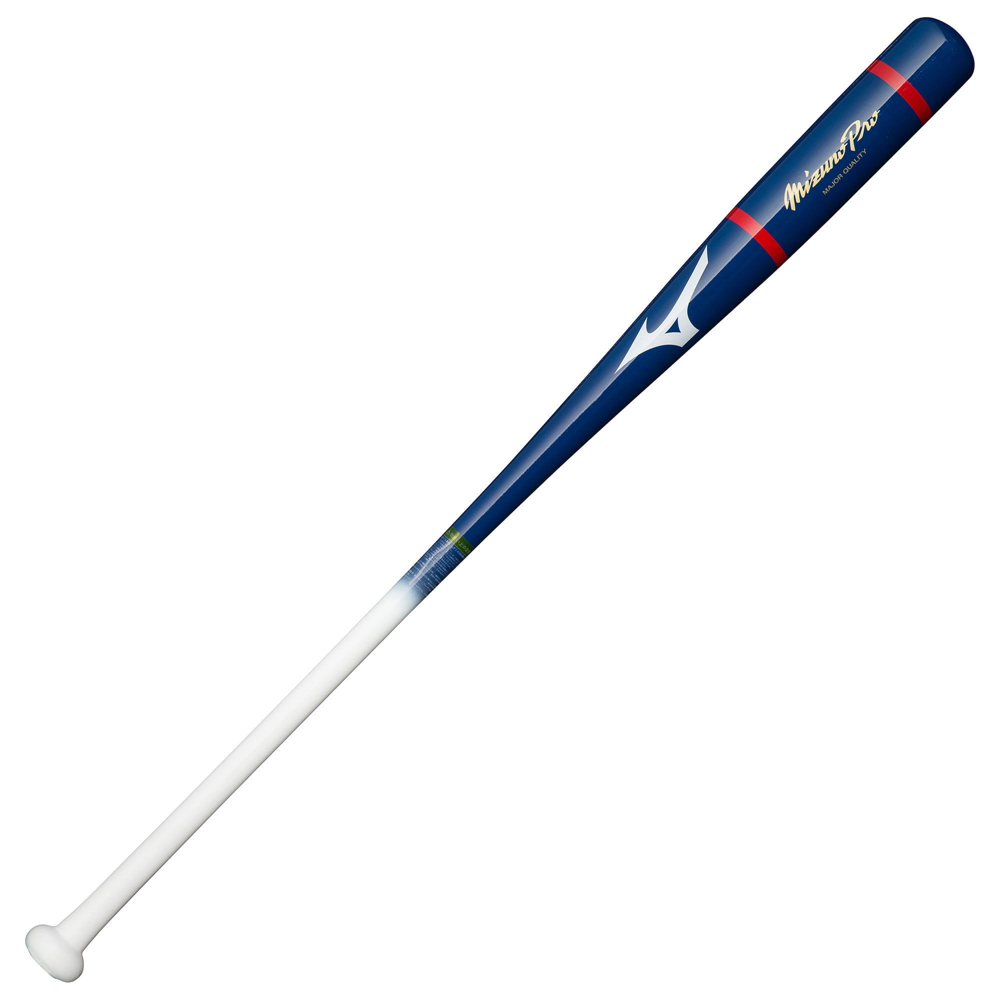 【ミズノプロ】ノック 2023勝色コレクションモデル(木製／90cm／平均570g)