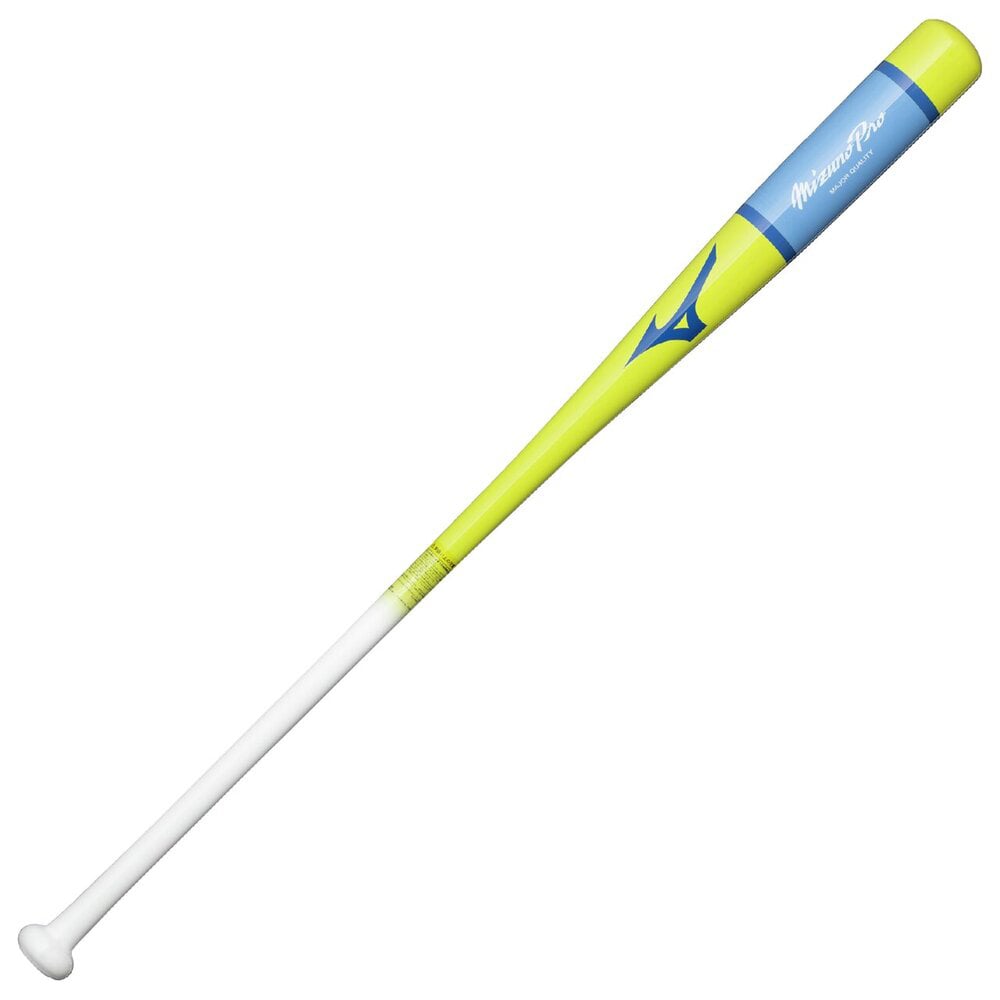【ミズノプロ】ノック(木製／92cm／平均590g)
