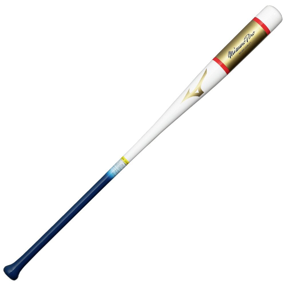 【ミズノプロ】ノック(木製／93cm／平均550g)