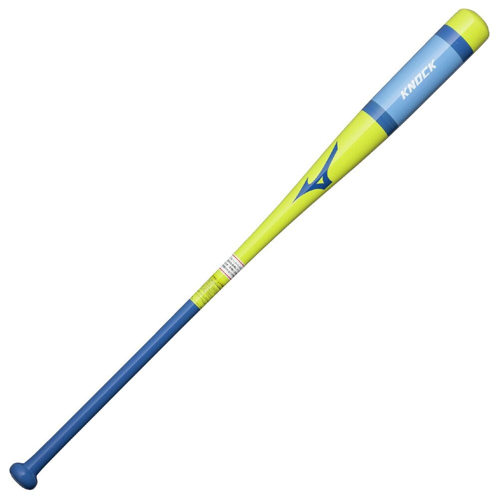 朴ノック(木製／92cm／平均530g)