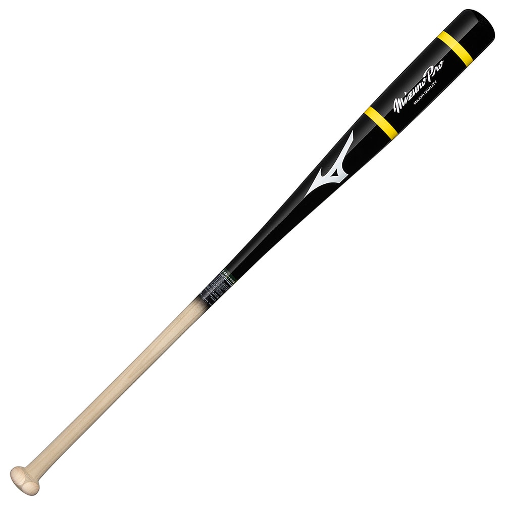 【ミズノプロ】ノック(木製／88cm／平均570g)