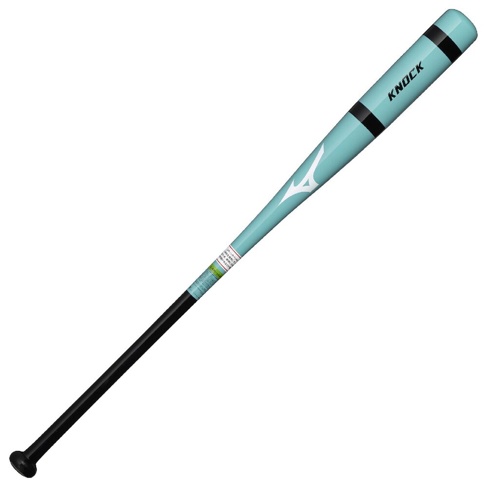 朴ノック(木製／90cm／平均530g)
