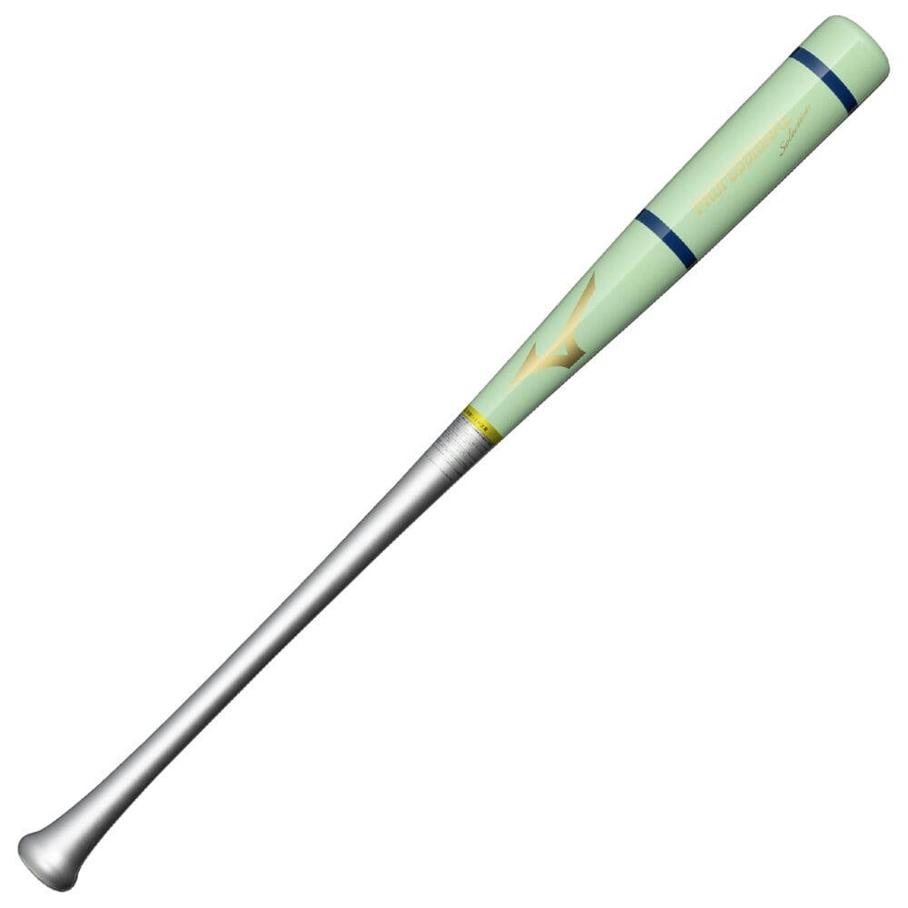 軟式用プロフェッショナルセレクション 2025セレクションモデル(木製／84cm／平均780g／ダイナ加工)