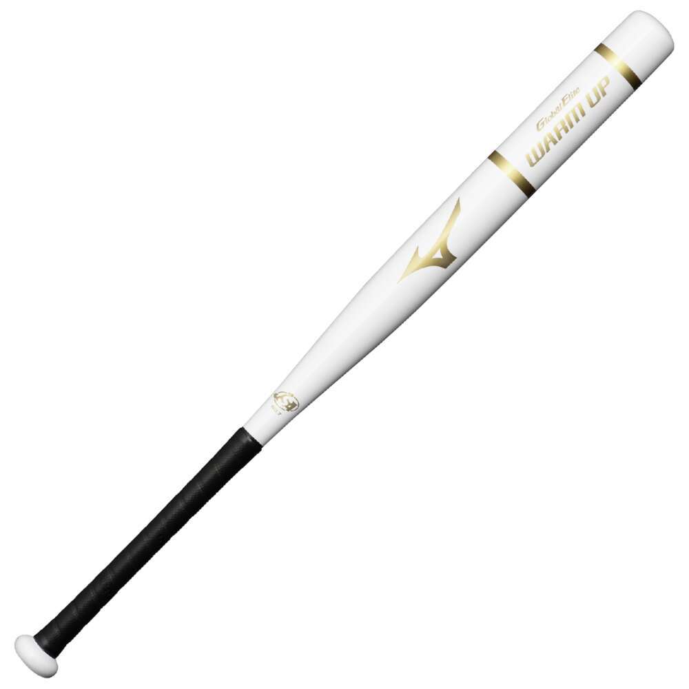 【グローバルエリート】打撃可トレーニング(木製／84cm／平均900g)
