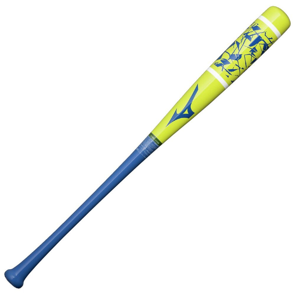 打撃可トレーニング プロフェッショナルW(木製／84cm／平均950g)