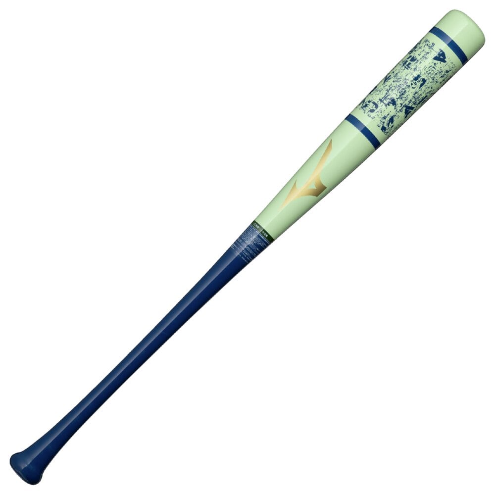 打撃可トレーニング プロフェッショナルW 2025セレクションモデル(木製／84cm／平均950g)