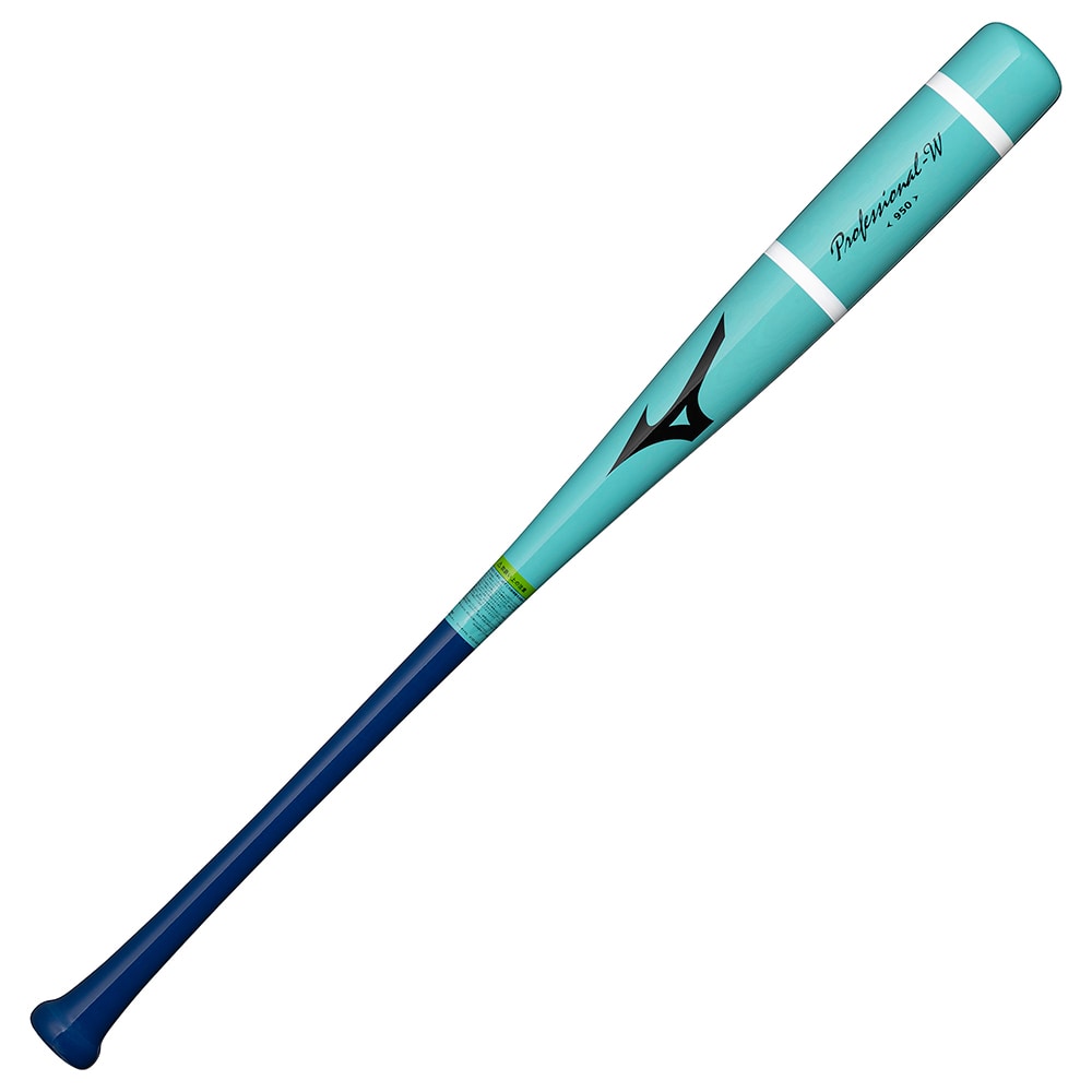 打撃可トレーニング プロフェッショナルW(木製／84cm／平均950g)