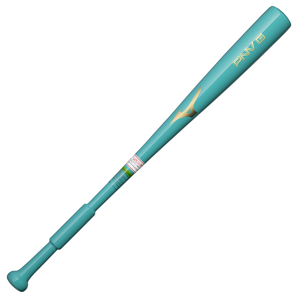 打撃可トレーニング PNV G(木製／84cm／平均870g)