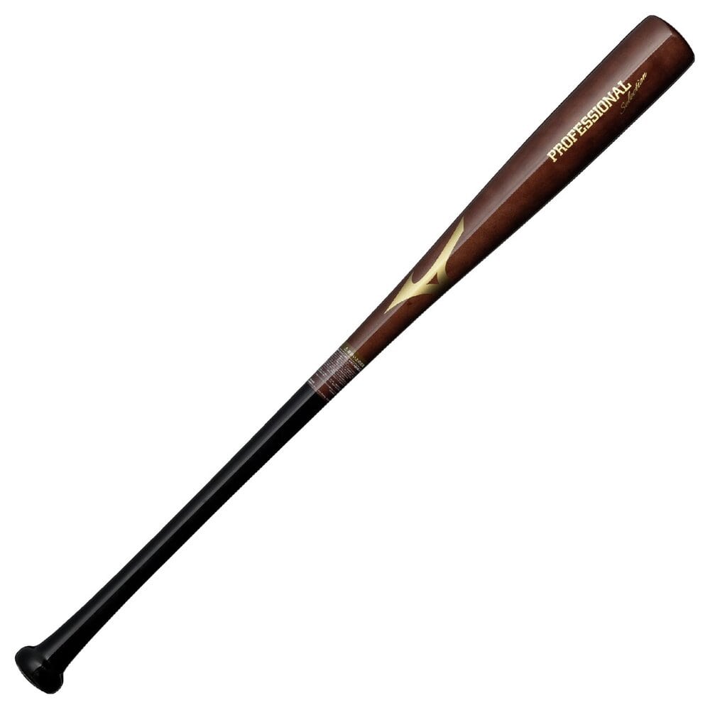 小学生軟式用プロフェッショナルセレクション(木製／80cm／平均600g)