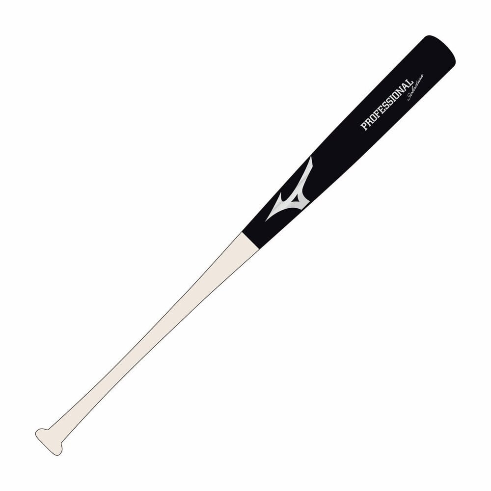 小学生軟式用プロフェッショナルセレクション(木製／80cm／平均630g)