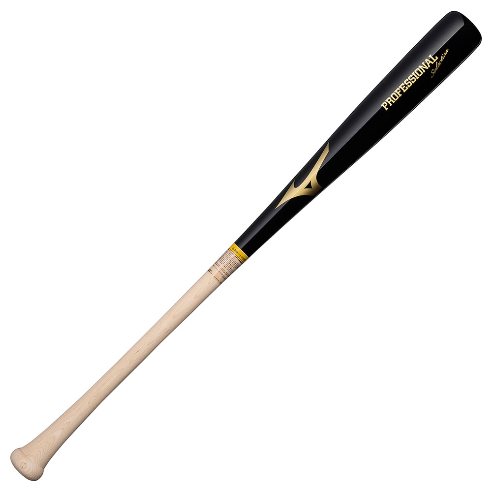 小学生軟式用プロフェッショナルセレクション(木製／82cm／平均660g)
