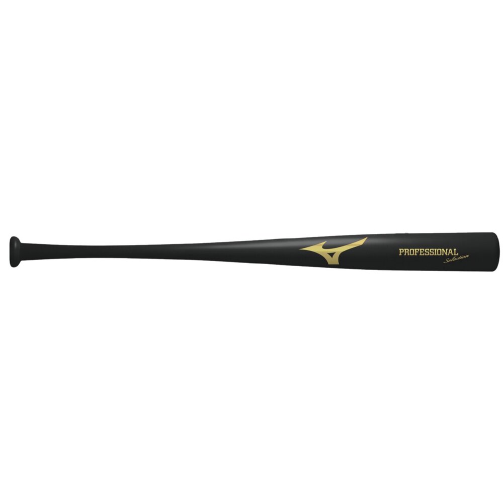 小学生軟式用プロフェッショナルセレクション(木製／78cm／平均620g／ダイナ加工)
