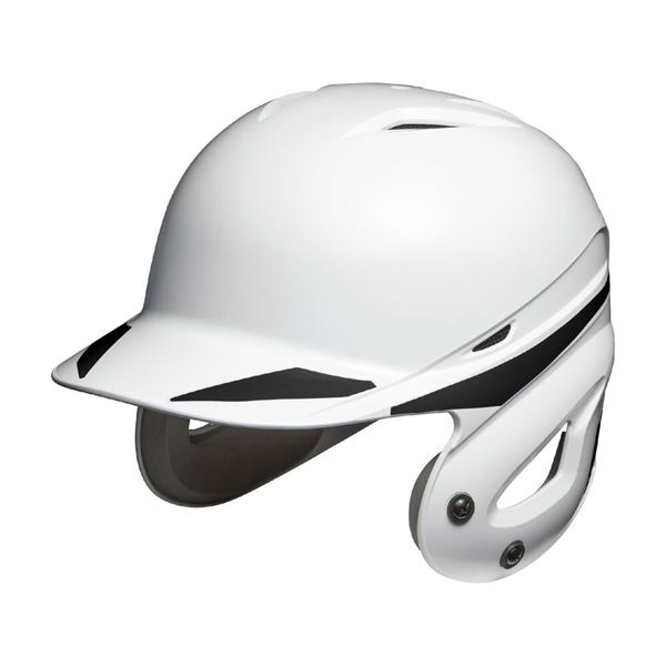 MIZUNO HELMET DECAL(ヘルメットカスタムシール)