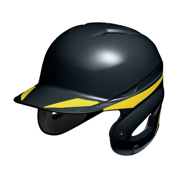 MIZUNO HELMET DECAL(ヘルメットカスタムシール)