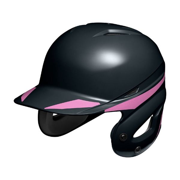 MIZUNO HELMET DECAL(ヘルメットカスタムシール)