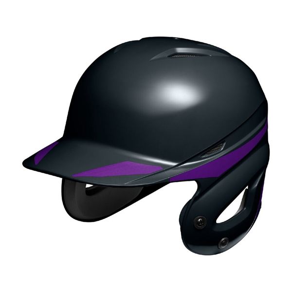 MIZUNO HELMET DECAL(ヘルメットカスタムシール)