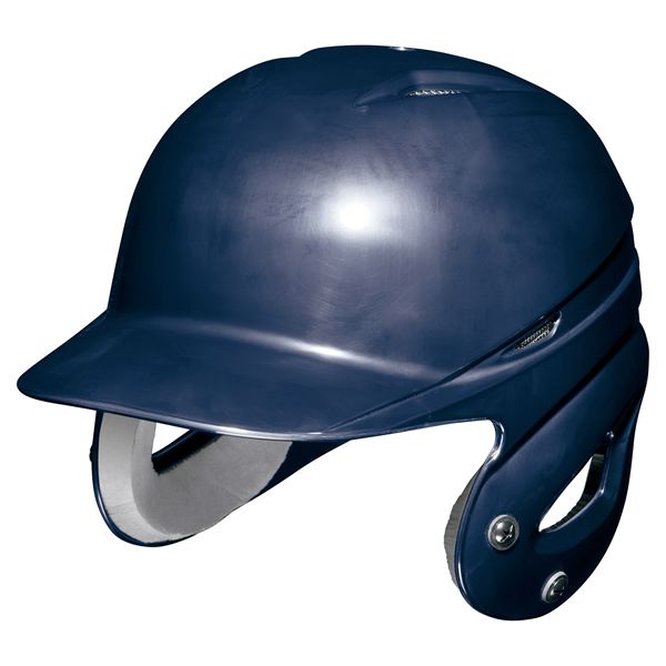 小学生軟式用ヘルメット(両耳付打者用／野球)