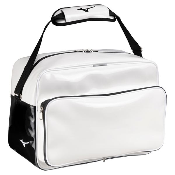 セカンドバッグエナメル(42L)