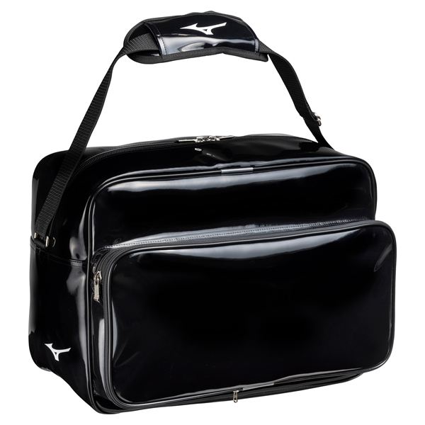 セカンドバッグエナメル(42L)