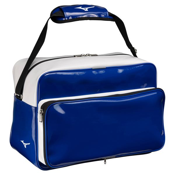 セカンドバッグエナメル(42L)
