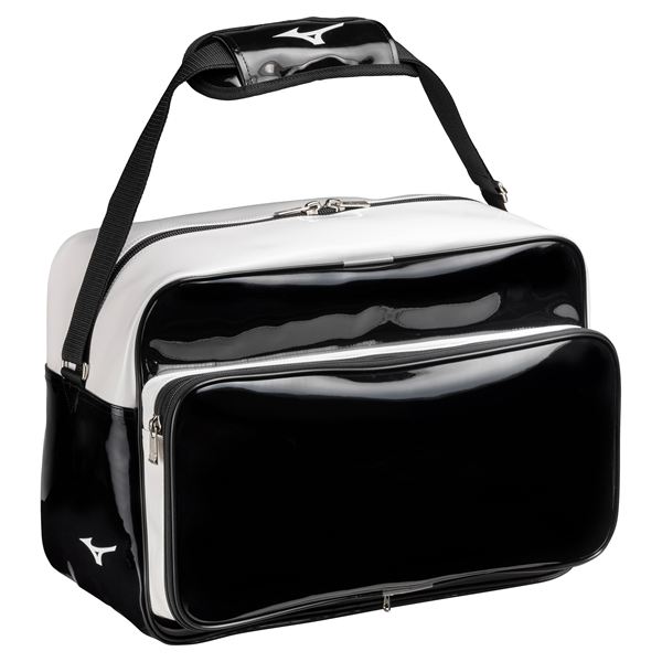 セカンドバッグエナメル(42L)