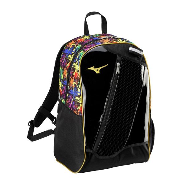 【ミズノ直営限定】ネオダイバーシティ バックパックJr(23L)