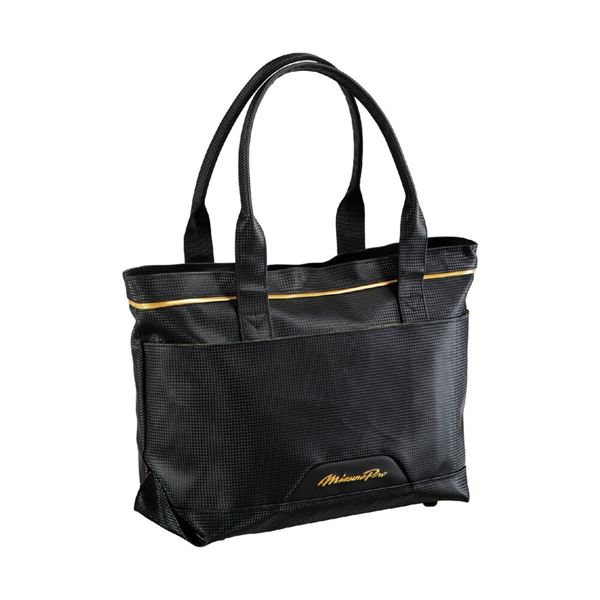 【ミズノプロ】トートバッグM(15L)