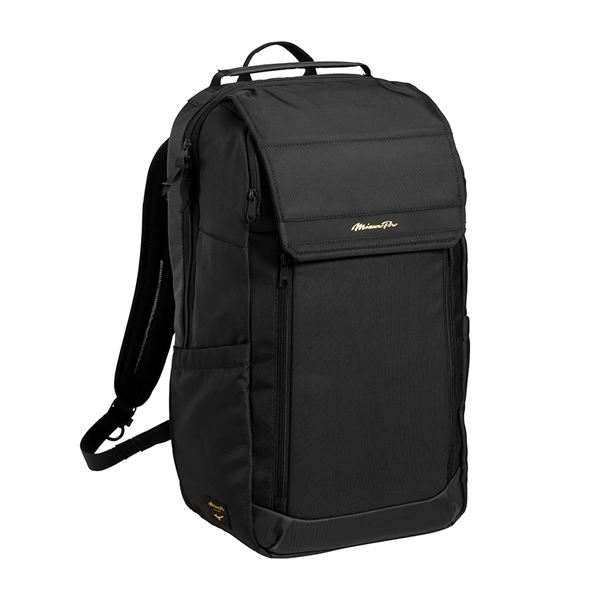 【ミズノプロ】マグネットバックパック(30L)