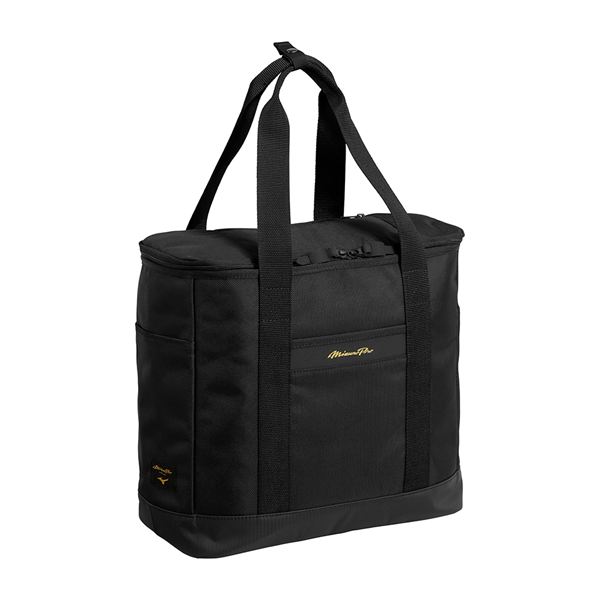 【ミズノプロ】マグネットトートバッグ(22L)