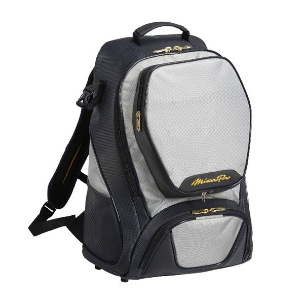 【ミズノプロ】バックパック(40L) 2026セレクションモデル