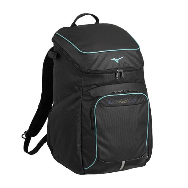 【グローバルエリート】オールインワンバックパック(40L) 2026セレクションモデル