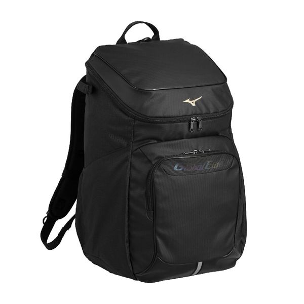 【グローバルエリート】オールインワンバックパック(40L) 2026セレクションモデル