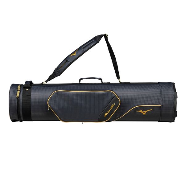 【ミズノプロ】バットケース(10本入れ)