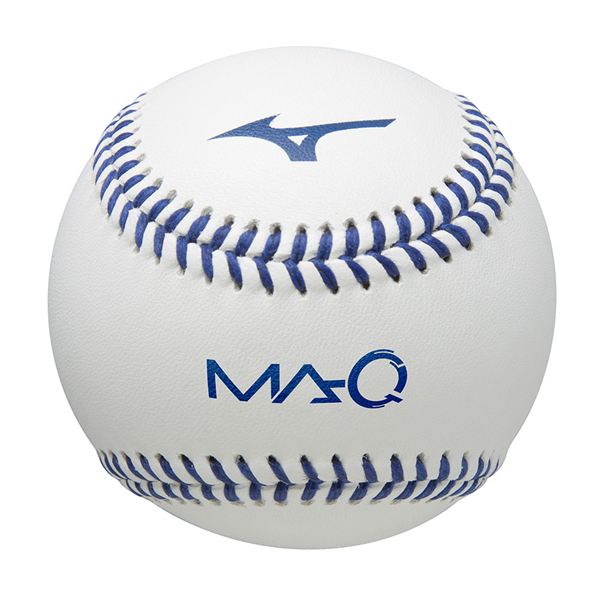 野球ボール回転解析システム MA-Q(センサー本体)
