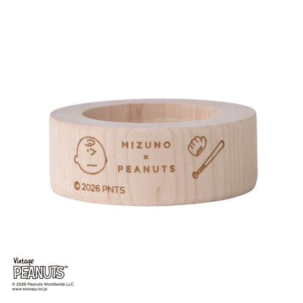 【PEANUTS】サインボール台