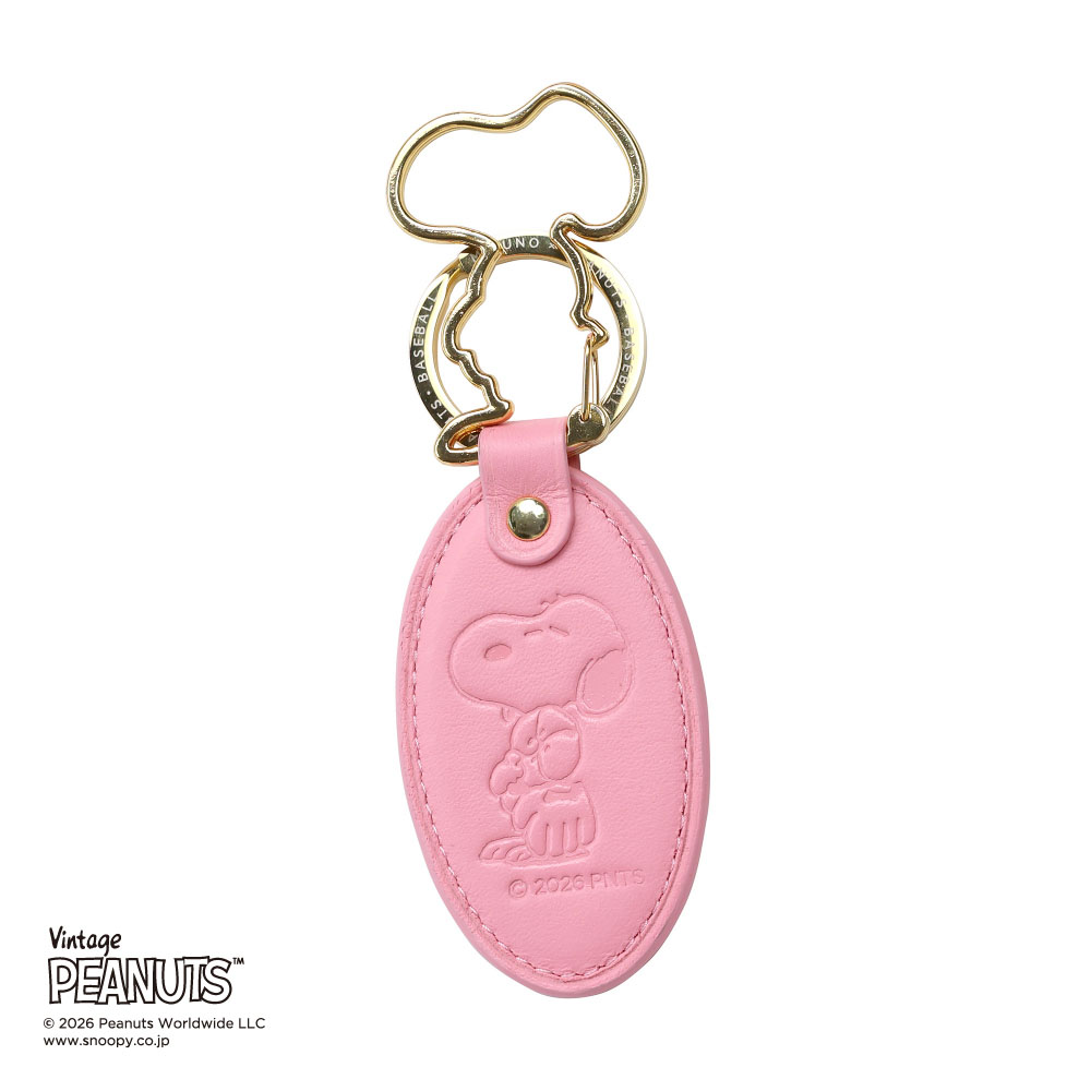 【PEANUTS】キーホルダー