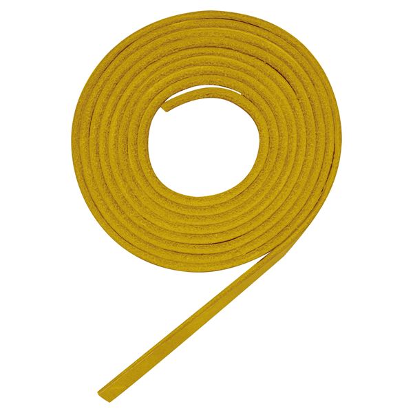 グラブ補修用革ひも(1個)