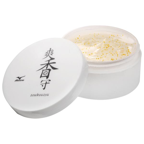 爽香守 裏革コンディショナー(保革油)