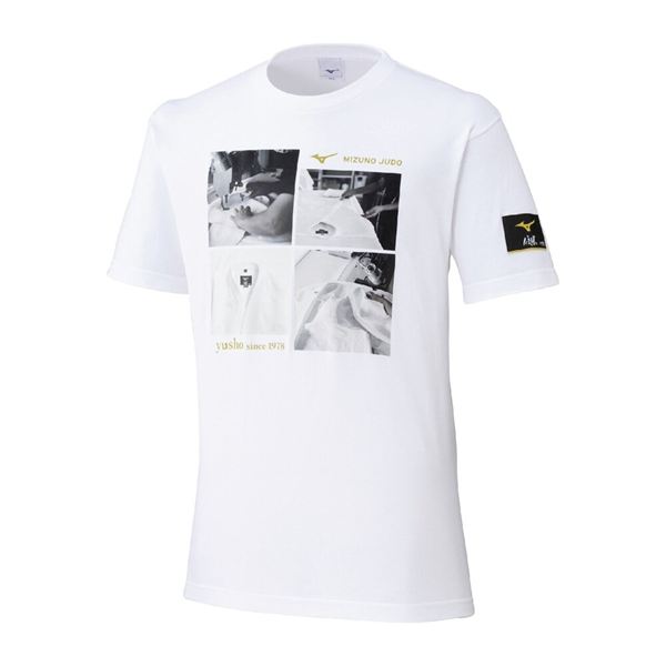 優勝フォトTシャツ
