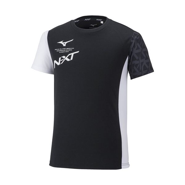 N-XT Tシャツ