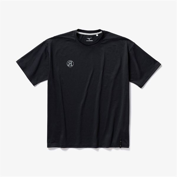 ストレッチソフトドライTシャツ(小林陵侑選手コラボモデル)