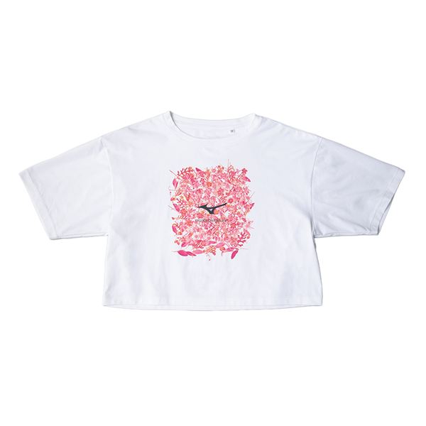 【ニコライ バーグマン】グラフィックTシャツ