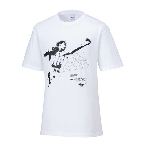 5.6東京 井上尚弥限定Tシャツ