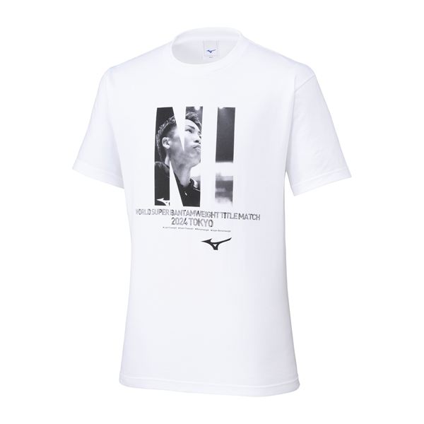 9．3東京 井上尚弥限定Tシャツ