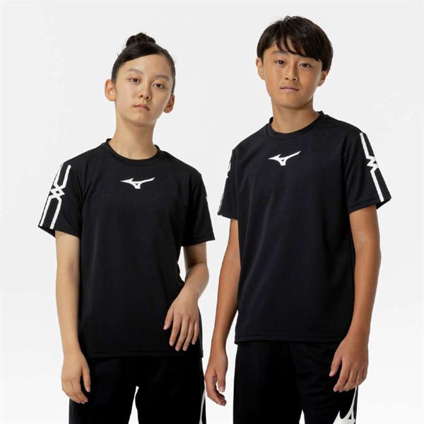 【抗菌防臭／防汚】GACHI Tシャツ