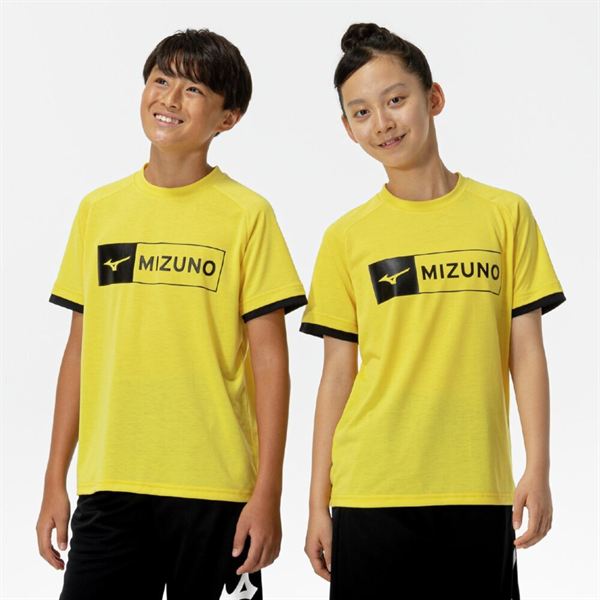 【抗菌防臭／防汚】GACHI Tシャツ